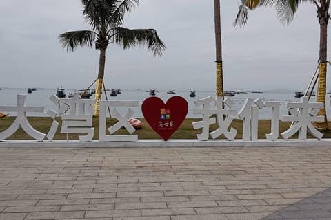 Excursión de 2 días a Guangzhou a Shaukeiwan
