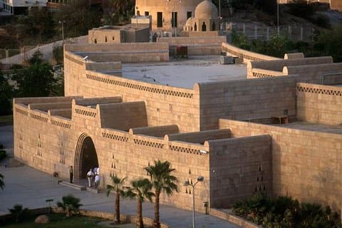 Tour del tempio di Kalabsha e del Museo Nubiano