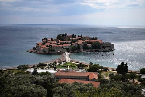 Explore Adriatic Coast of Montenegro - Private Budva & Tivat Tour