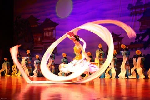 Xi'an 2-dages privat Deluxe-tur med måltid