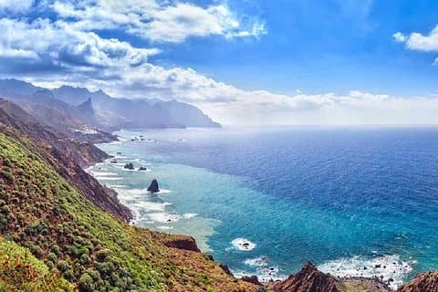 Grand Tour Tenerife - Excursão VIP privada de dia inteiro