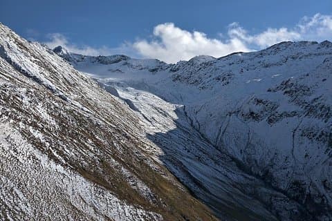 Zurique a Davos