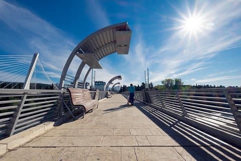 Podgorica 1 hour Private walking tour