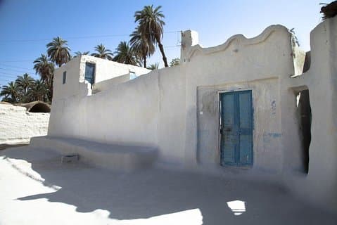 Privat Aswan-tur: Nubian Village og Felucca-tur