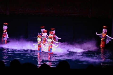 PRIVATE TOUR - Hanoi special night out