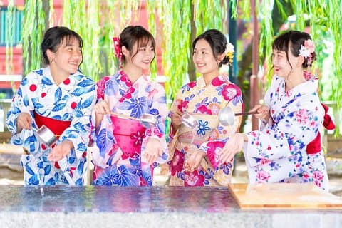 お友達プラン