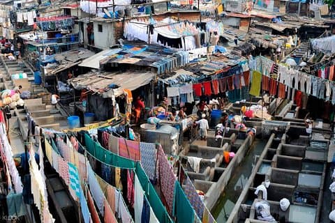 Mumbai : 6 uur geschiedenis, cultuur en het lokale leven sightseeing