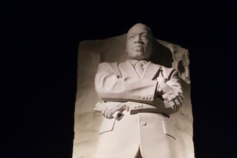 Visite de la nuit afro-américaine de Washington DC / billets pour MAAHC