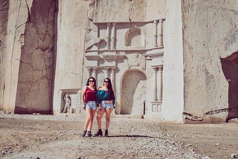 Privat tur til Sillar-ruten og det historiske sentrum av Arequipa