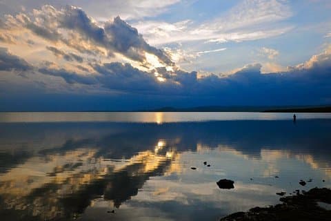14 dagar östra Mongoliet Expedition – Djingis Khans födelseplats