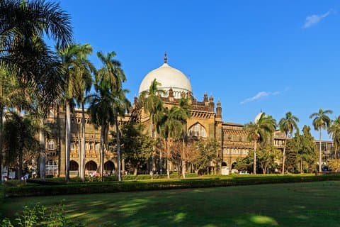 Mumbai Custom Tour: Private & Flexible Guided Day Trip