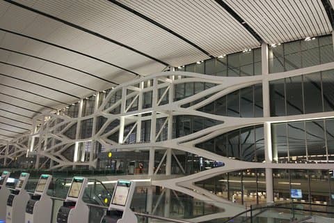 Beijing airport&ground transfer:Daxing international airport(pkx)
