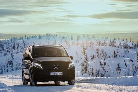 Izmir flyplass til Uludag Ski Resort Hotels