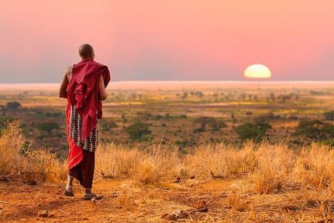 2 days Mid Range Safari in Ngorongoro and Tarangire Big 5 Parks