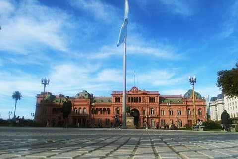 Ottimo Citytour Ciudad de Buenos Aires ogni giorno