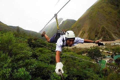 5-Tage: Salkantay Trek nach Machupicchu und Humantay Lake
