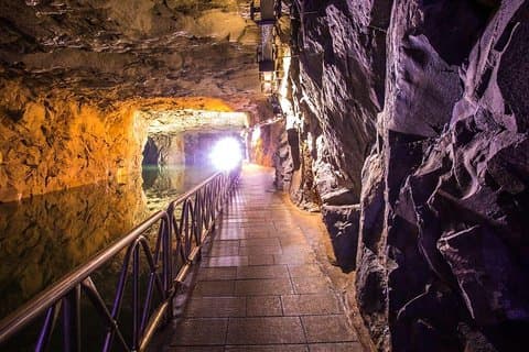 A 2 Days 1 Night Group Tour to Explore Kinmen Island