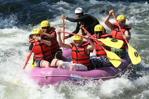 Inca Jungle Trek to Machu Picchu em 4 dias Tour