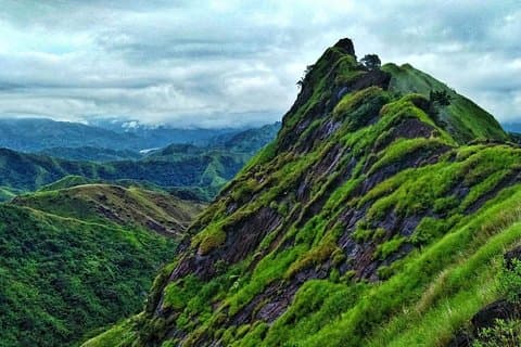 Discover Ibajay in Aklan
