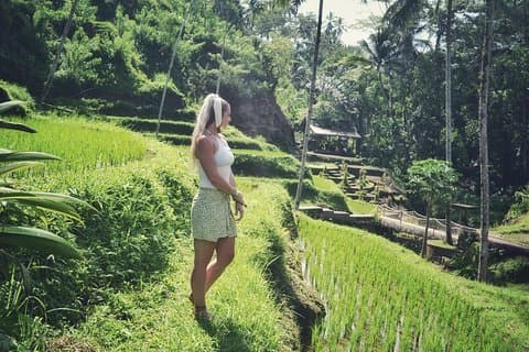 Excursão privada a Ubud: escolha sua própria viagem
