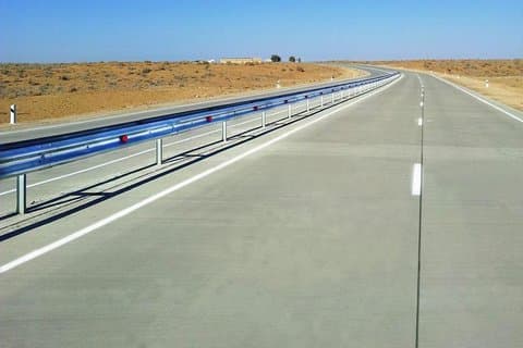 Khiva - Bukhara Transfer (450 km)