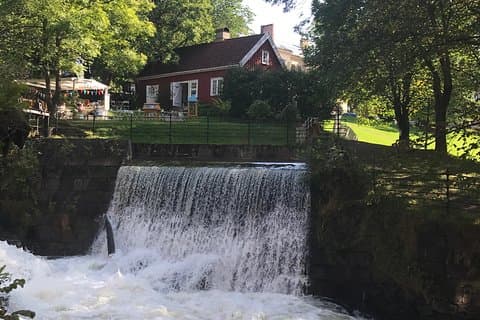 Norwegian nature and food experience