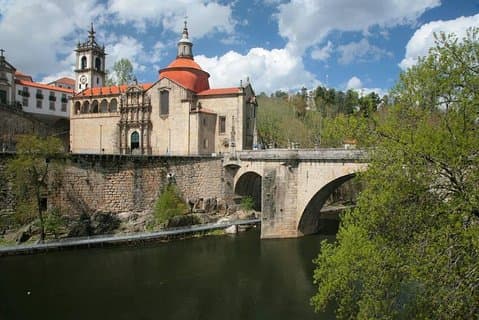 Douro valley tour