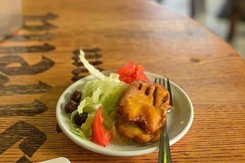 Geheimen van Almeria - Tapas Tour