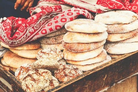 Visite gastronomique de Tanger | Visite culturelle gastronomique de Tanger