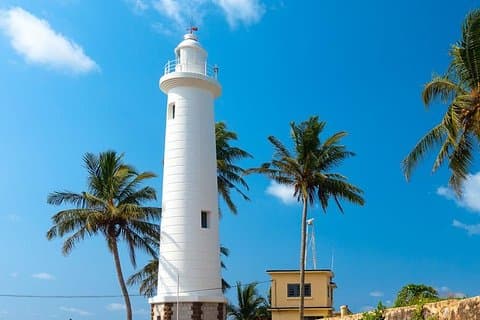 Galle day tour