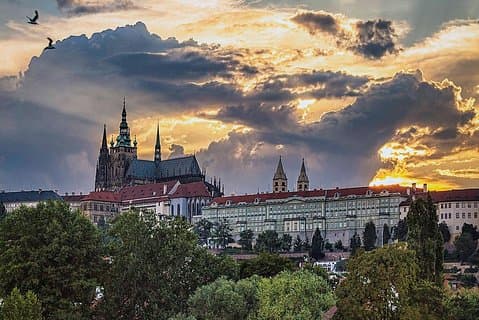 VIP Tour privato Praga: Il meglio di Praga