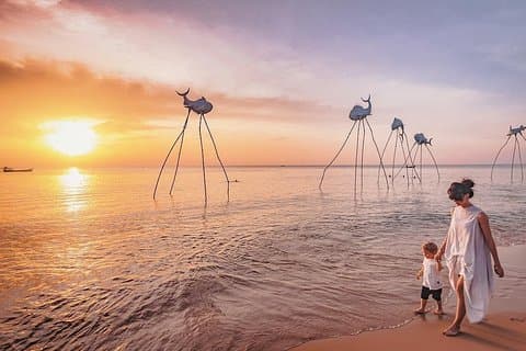 Phu Quoc Descubra o Sul e o Norte Juntos_Private tour