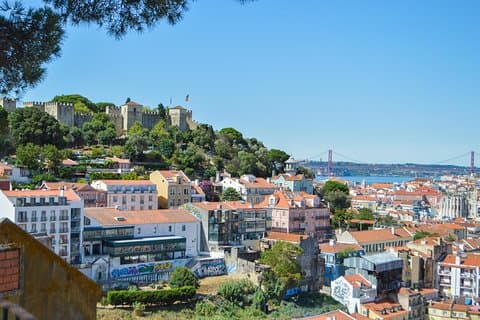 Recorrido privado a pie por la ciudad: Lo mejor de Lisboa