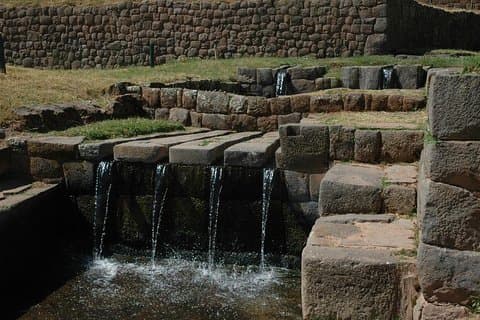 Private Tour to the South Valley of Cusco 1 Day