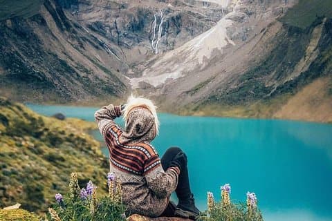 Laguna Humantay (excursion d'une journée)