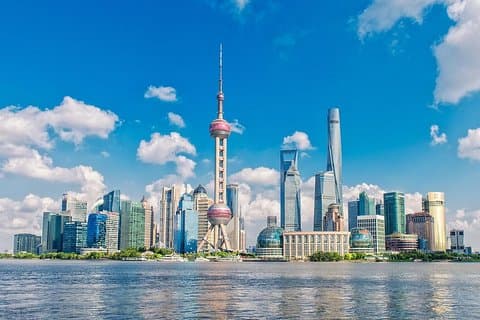 1 Day Shanghai Airport Layover Private Tour for City Highlights