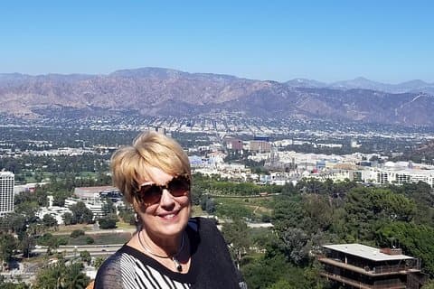 LA, Hollywood and Beach Small-Group Tour