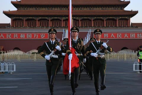 Lama Temple, Hutong ,and Forbidden City ,Jingshan Park Private Driver Service