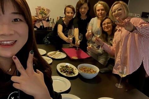 Descubra más recorrido gastronómico nocturno por Chengdu con los lugareños