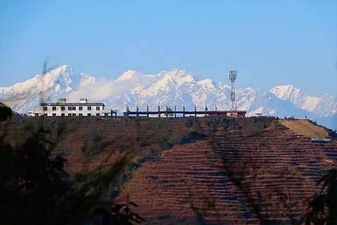Nagarkot to Chisapani Trek around Kathmandu - 3 Days