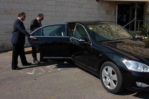 Stansted Airport to London Transfer