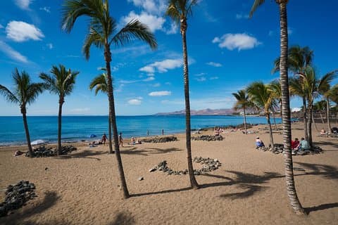 Transport fra Liberia Lufthavn til Playa Grande Costa Rica