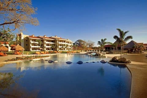 Serviço de transfer do aeroporto de Libéria para o Westin Resort Costa Rica