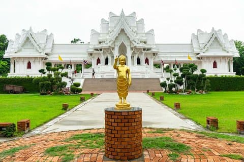 Privé 5-nachten tour met Lumbini en Kathmandu