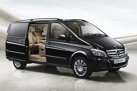 Luxe voertuig met privégids voor Mutianyu Great Wall Day Tour