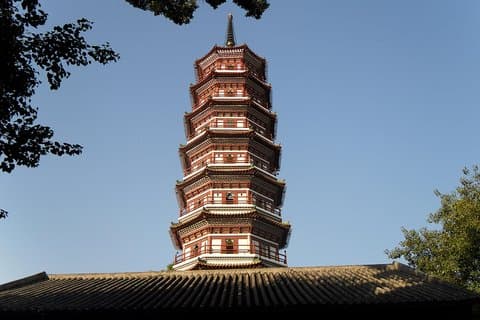 1 Day Historical Guangzhou Layover Tour from Airport