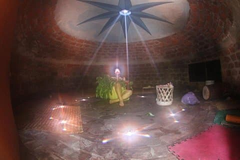 Temazcal Privado / Privado Sauna ancestral