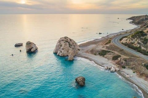 Full Day Tour in Paphos: Trip To The Past