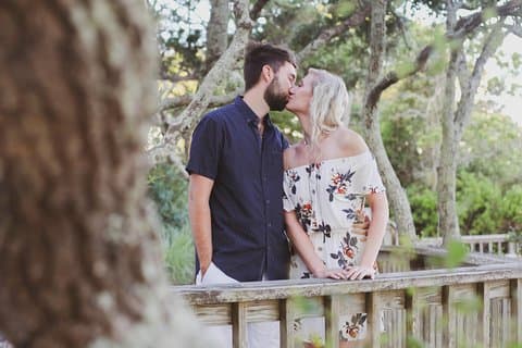 Portrait Photographer