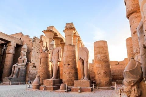 Private Luxor Highlights Tour– Flexible & Personalized Experience